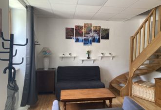 L’escapade des Tufs