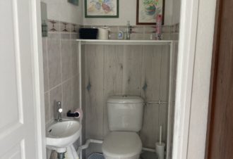 L’escapade des Tufs