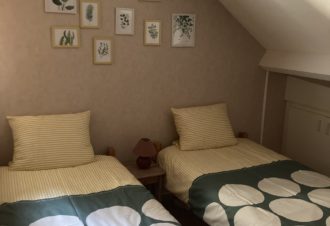 L&rsquo;escapade des Tufs