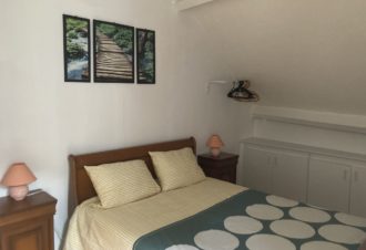 L’escapade des Tufs