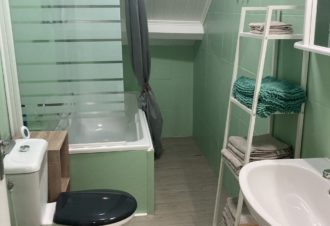 L’escapade des Tufs