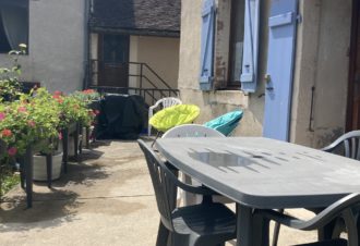 L&rsquo;escapade des Tufs