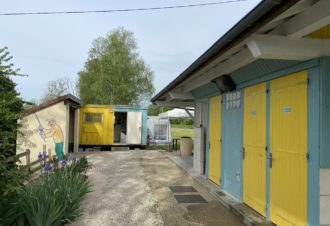 Camping municipal d’Orchamps