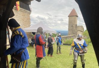 Château de Chevreaux