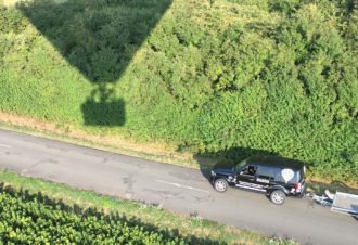 Montgolfières – Cameron Balloons France