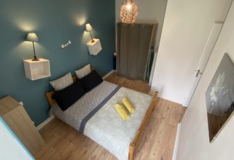 La Grande Marmite de Vouglans