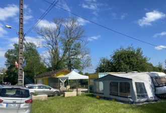 Camping municipal d’Orchamps