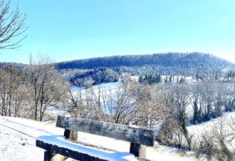 Le Chalet des Lacs
