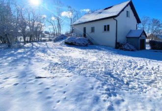 Gîte Fleurs de Miel
