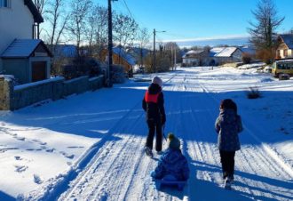 Gîte Fleurs de Miel