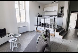 Appartement Dole Grévy