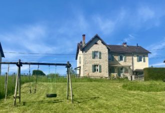 La Grande Marmite de Vouglans