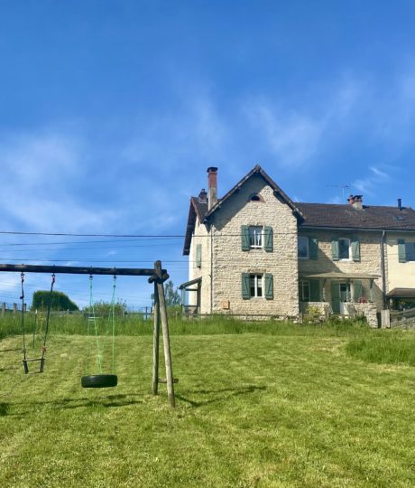 La Grande Marmite de Vouglans