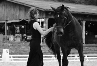 Les Chevaux de Beltane