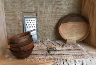 Les ateliers du Pétrikor