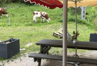 Chalet de la Frasse