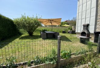 La Grande Marmite de Vouglans