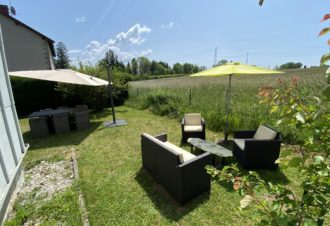 La Grande Marmite de Vouglans