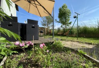 La Petite Marmite de Vouglans