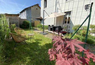 La Petite Marmite de Vouglans