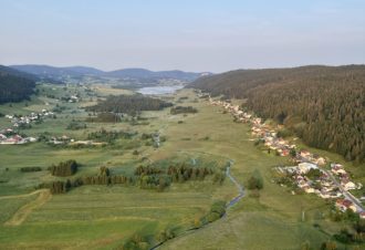Ballons du Léman – Ballons du Jura