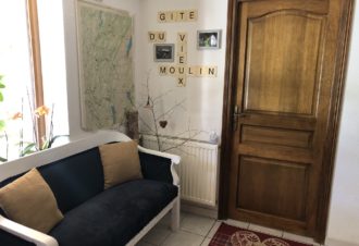 Gîte du Vieux Moulin