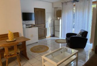 Gîte du Vieux Moulin