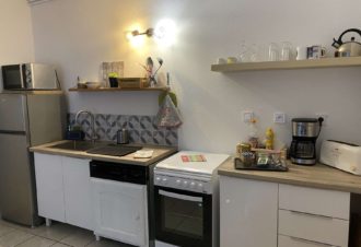 Gîte du Vieux Moulin