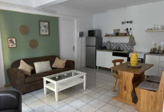 Gîte du Vieux Moulin