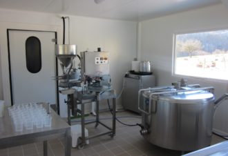 GAEC de la Langouette