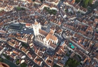Montgolfières – Cameron Balloons France