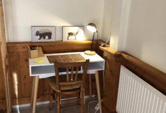 Gîte du Vieux Moulin