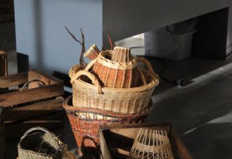 Atelier des savoir-faire – Stages créatifs bois