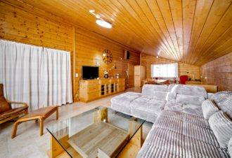 Chalet individuel – R802SOL00