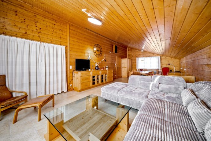 Location–Vacances-Chalet-Les Rousses-Station des Rousses-Jura