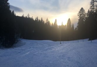 Chalet de la Frasse
