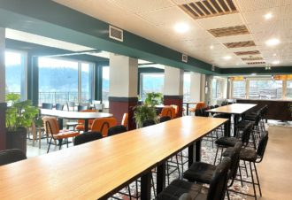 Village vacances – Maison de Prénovel – LE DUCHET