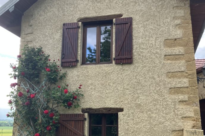 Gîte du poisson rouge