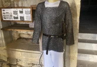 Château de Chevreaux