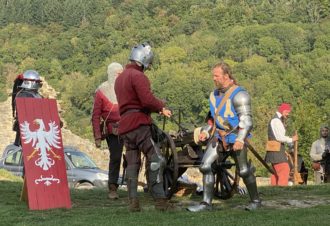 Château de Chevreaux