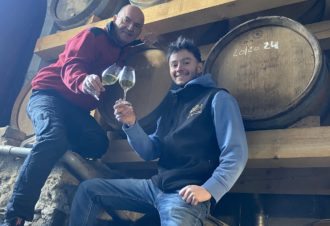 Domaine Vapillon