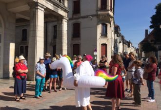 Office de Tourisme du Pays Lédonien (Lons-le-Saunier)