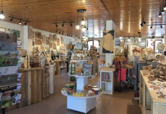 Myrtille boutique de créateurs