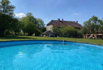 Le Meix – Chambre d’hôtes