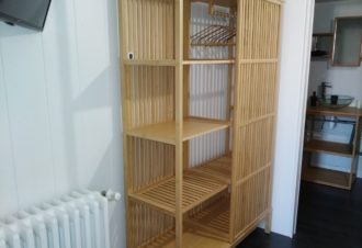 La Terrasse d&rsquo;Isa