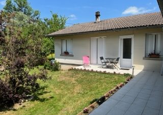 Maison Gauthier Vouglans