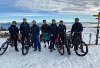 École de Ski Internationale