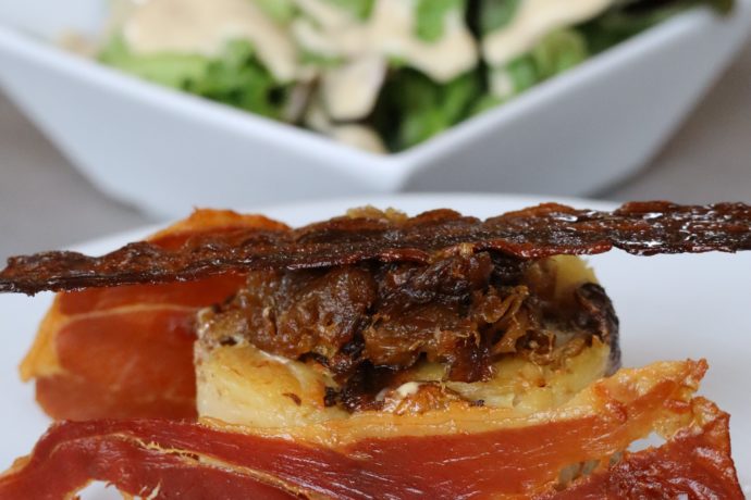 Tartiflette