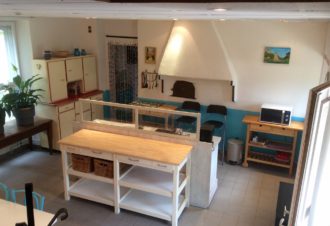 Gîte des Trois Petites Notes