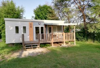 Camping La Prairie